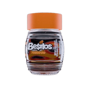 Be$itos Fuego OG